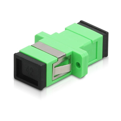 Ubiquiti UFiber Adapter APC (50-pack) (UF-ADAPTER-APC-50) Адаптер 1
