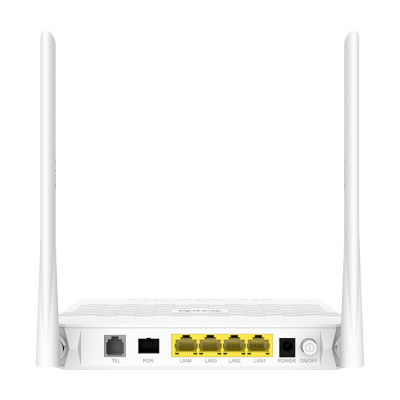 Tenda HG9 Wi-Fi роутер 3