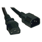ITK PC-C13C14-5M Кабель электропитания