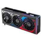 ASUS ROG-STRIX-RTX4070TI-12G-GAMING Видеокарта 90YV0II1-M0NA00 4