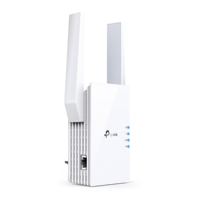TP-Link RE605X усилитель Wi‑Fi сигнала 2