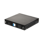 Бастион SKAT BС 48/18 RACK 8759 Батарейный блок 7