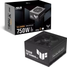 ASUS TUF-GAMING-750B-EVO 90YE00D5-B0NA00 Блок питания ПК 2