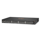 HPE JL676A Aruba 6100 Коммутатор