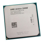 AMD Athlon 220GE OEM Процессор YD220GC6M2OFB 