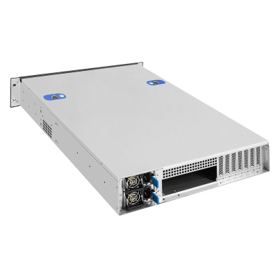Exegate Pro 2U660-HS08 EX294562RUS Серверная платформа 3