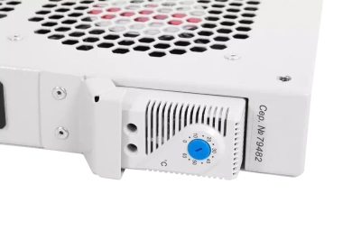 ЦМО R-FAN-3T Модуль вентиляторный 4