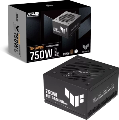 ASUS TUF-GAMING-750B-EVO 90YE00D5-B0NA00 Блок питания ПК 1