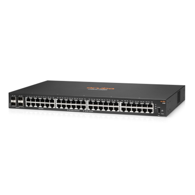 HPE JL676A Aruba 6100 Коммутатор