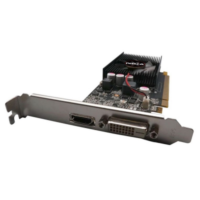 Ninja (Sinotex) GT1030 2GB NF103FG25F Видеокарта