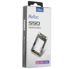 Netac NT01N5M-128G-M3X Накопитель SSD 4