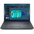 Dell Pro Max 18 Plus MB18250 ProMax18-7615 Ноутбук