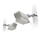 MikroTik Wireless Wire Cube Pro (CubeG-5ac60aypair) Радиомост