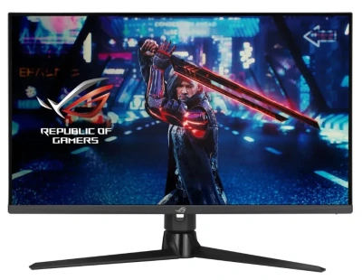 Asus XG32UQ 90LM08M0-B01170 Монитор