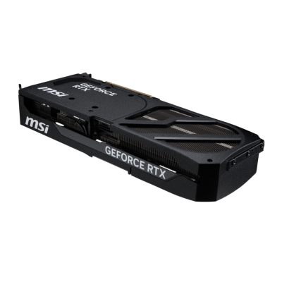 MSI GEFORCE RTX 5080 16G SHADOW 3X Видеокарта 2