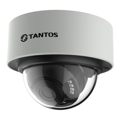 Tantos TSI-VN235VPZ (2.8-12) IP камера