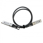 MikroTik Q+DA0001 Патчкорд QSFP+ длиной 1 м