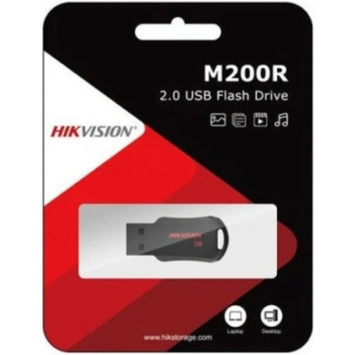 Hikvision HS-USB-M200R/16G Флешка