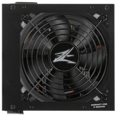 ZALMAN ZM800-TXII Блок питания 2