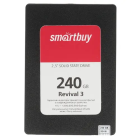 Smartbuy Revival 3 SATA накопитель SB240GB-RVVL3-25SAT3