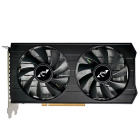 Ninja (Sinotex) RX5500XT 8GB AJ55XTF86F Видеокарта 2