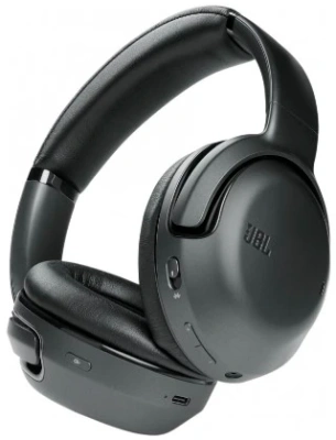 JBL WRL TOUR ONE BLACK JBLTOURONEBLK Гарнитура