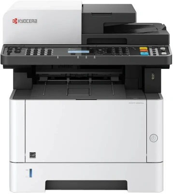 Kyocera M2040dn МФУ лазерное 1102S33NL0 1