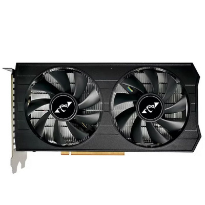 Ninja (Sinotex) RX5500XT 8GB AJ55XTF86F Видеокарта 1