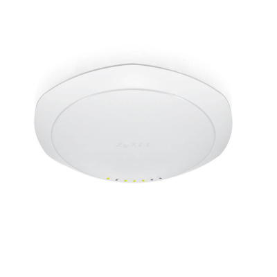Zyxel WAC6103D-I Точка доступа (WAC6103D-I-EU0101F) WAC6103D-I0101F 1
