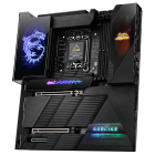 MSI MEG Z890 GODLIKE Материнская плата 3