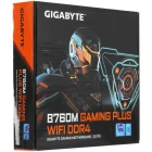 Gigabyte B760M GAMING PLUS WIFI DDR4 Материнская плата 5