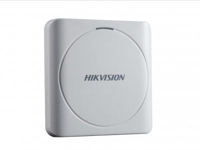 Hikvision DS-K1801E Считыватель EM карт 1