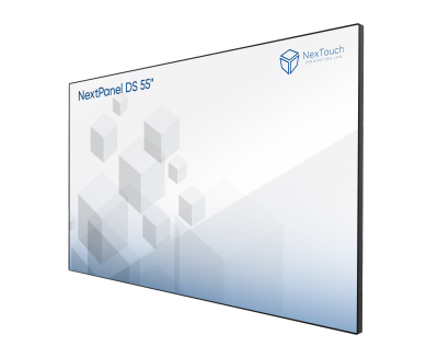 Nextouch NextPanel PDSCV1NNT55 Профессиональный дисплей 2