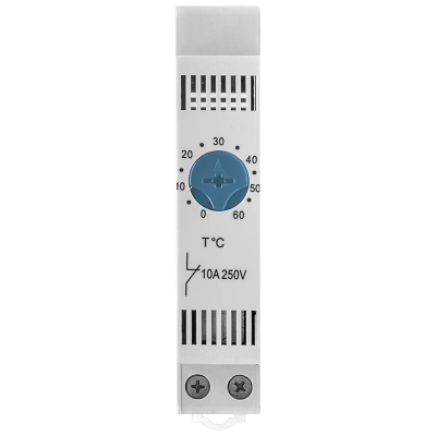 SNR SNR-KTS-011-COMPACT Блок управления климатом 1