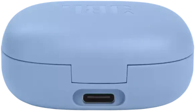 JBL Wave Flex True Wireless Earbuds Blue JBLWFLEXBLU Наушники 5