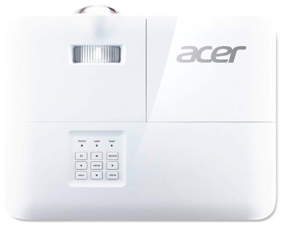 Acer S1286HN MR.JQG11.001 Проектор 2