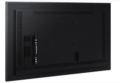 Samsung QB75B LH75QBBEBGCXCI Панель  1