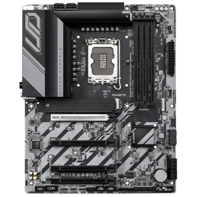 Gigabyte Z890 UD WIFI6E Материнская плата