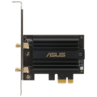 ASUS PCE-AX58BT Wi-Fi адаптер + Bluetooth 90IG0610-MO0R00 5