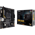 ASUS TUF GAMING A520M-PLUS II Материнская плата 90MB17G0-M0EAY0 5