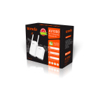 Tenda PowerLine PH5 Адаптер  4