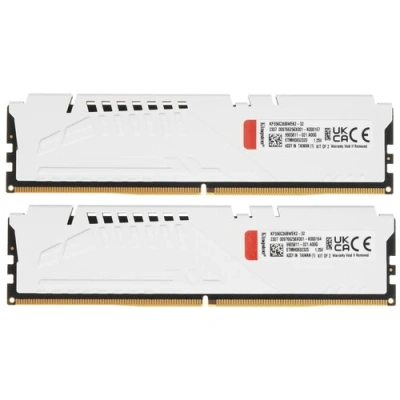 Kingston KF556C36BWEK2-32 Модуль памяти 2