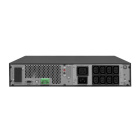 HIDEN X-SOD KN-2503S-RT ИБП 3