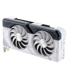 ASUS GeForce RTX 4070 SUPER DUAL-RTX4070S-12G-WHITE 90YV0K85-M0NA00 Видеокарта 3