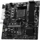 MSI PRO B550M-P Материнская плата 3