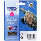 Epson C13T15734010 Vivid Magenta Картридж