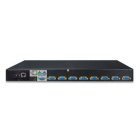 PLANET IKVM-210-08 KVM-переключатель 3