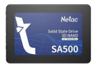 Netac SA500 SATA2.5 1000 ГБ SSD Жесткий диск NT01SA500-1T0-S3X