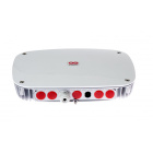 RF elements StationBox ALU (SBX-ALU-6N1E)