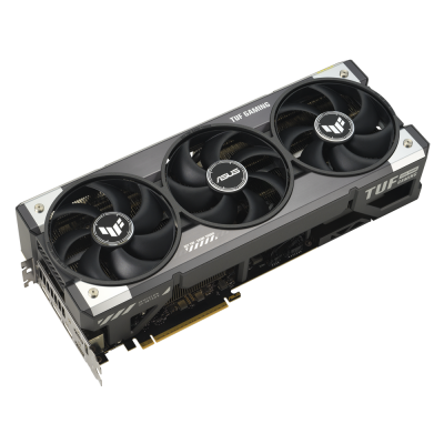 ASUS RTX5080 TUF GAMING OC 90YV0M30-M0NA00 Видеокарта 4